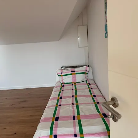 Modernes 1-zimmer-apartment Fuer Handwerker & Monteure Lägenhet *